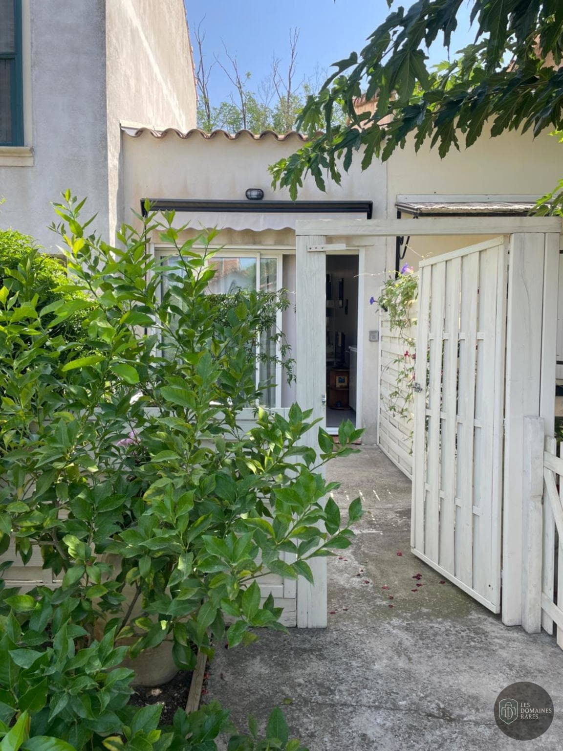 Vue extérieure du lieu L'Annexe à Colmar en Grand Est