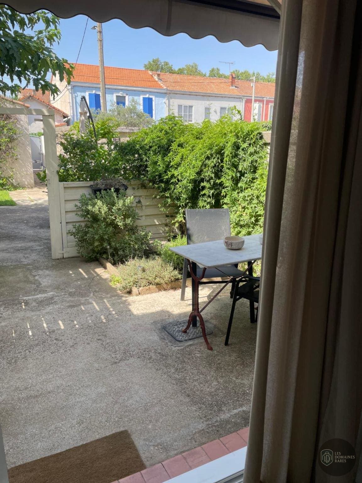 Vue extérieure du lieu L'Annexe à Colmar en Grand Est