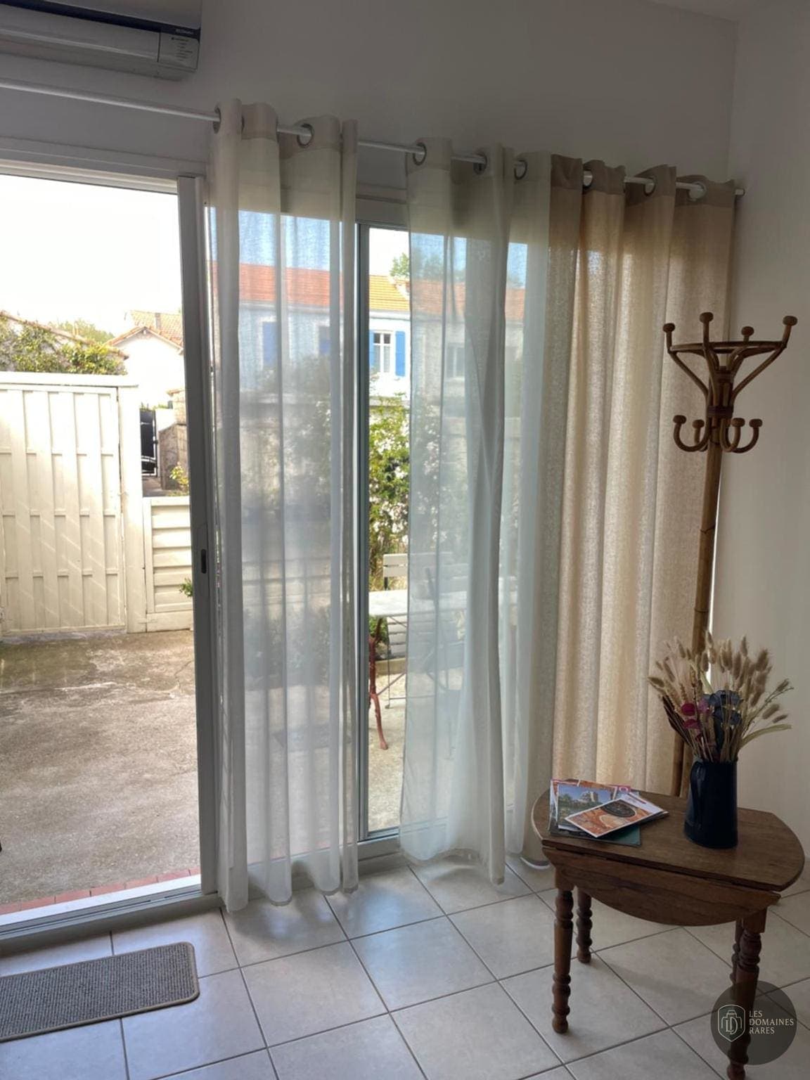 Vue extérieure du lieu L'Annexe à Colmar en Grand Est
