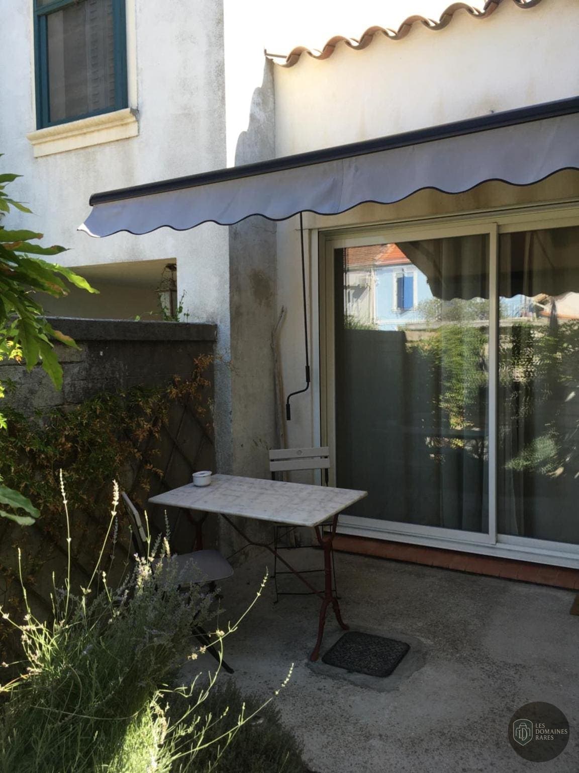 Vue extérieure du lieu L'Annexe à Colmar en Grand Est
