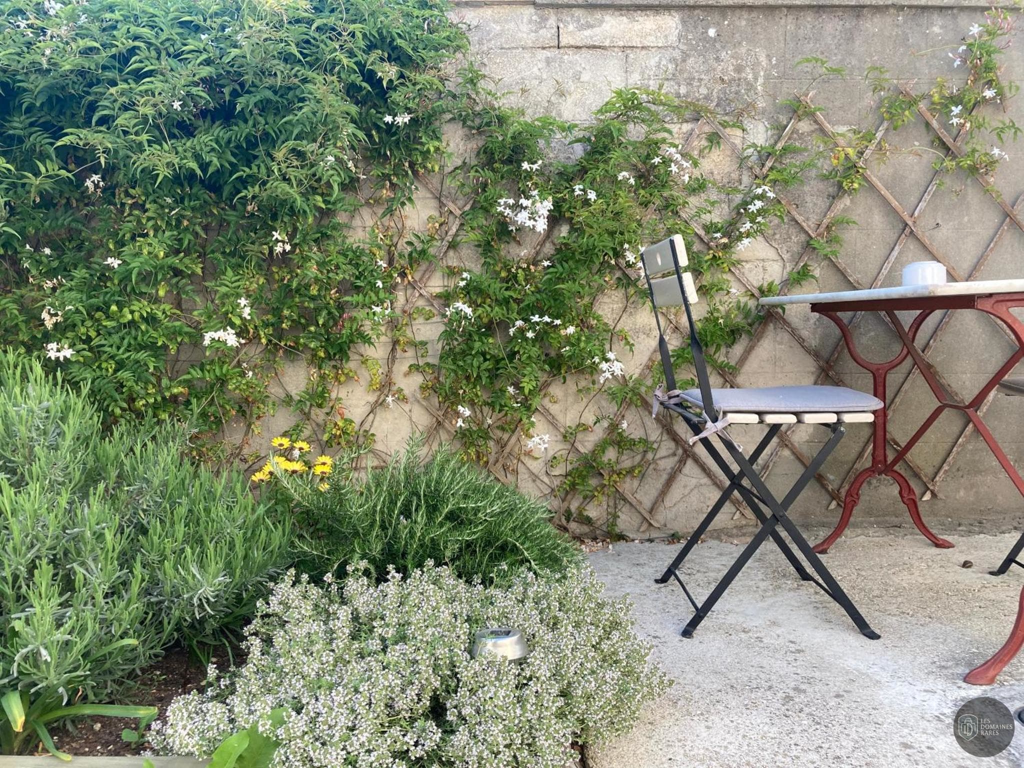 Vue extérieure du lieu L'Annexe à Colmar en Grand Est