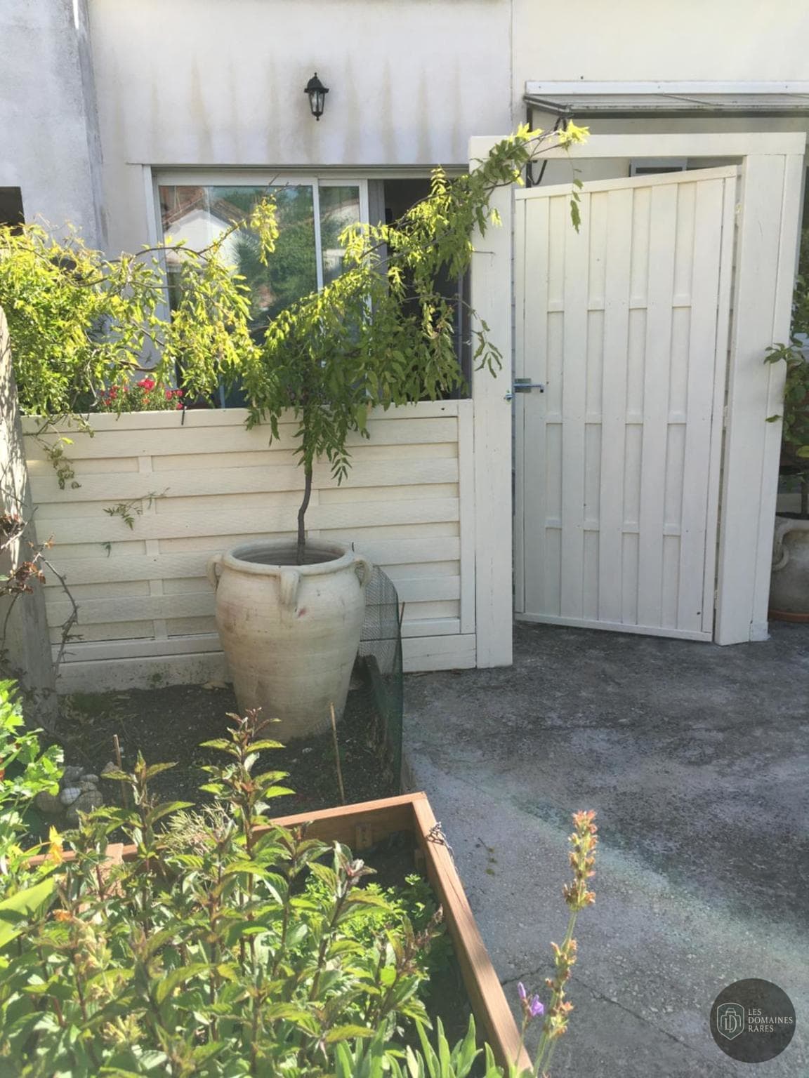 Vue extérieure du lieu L'Annexe à Colmar en Grand Est
