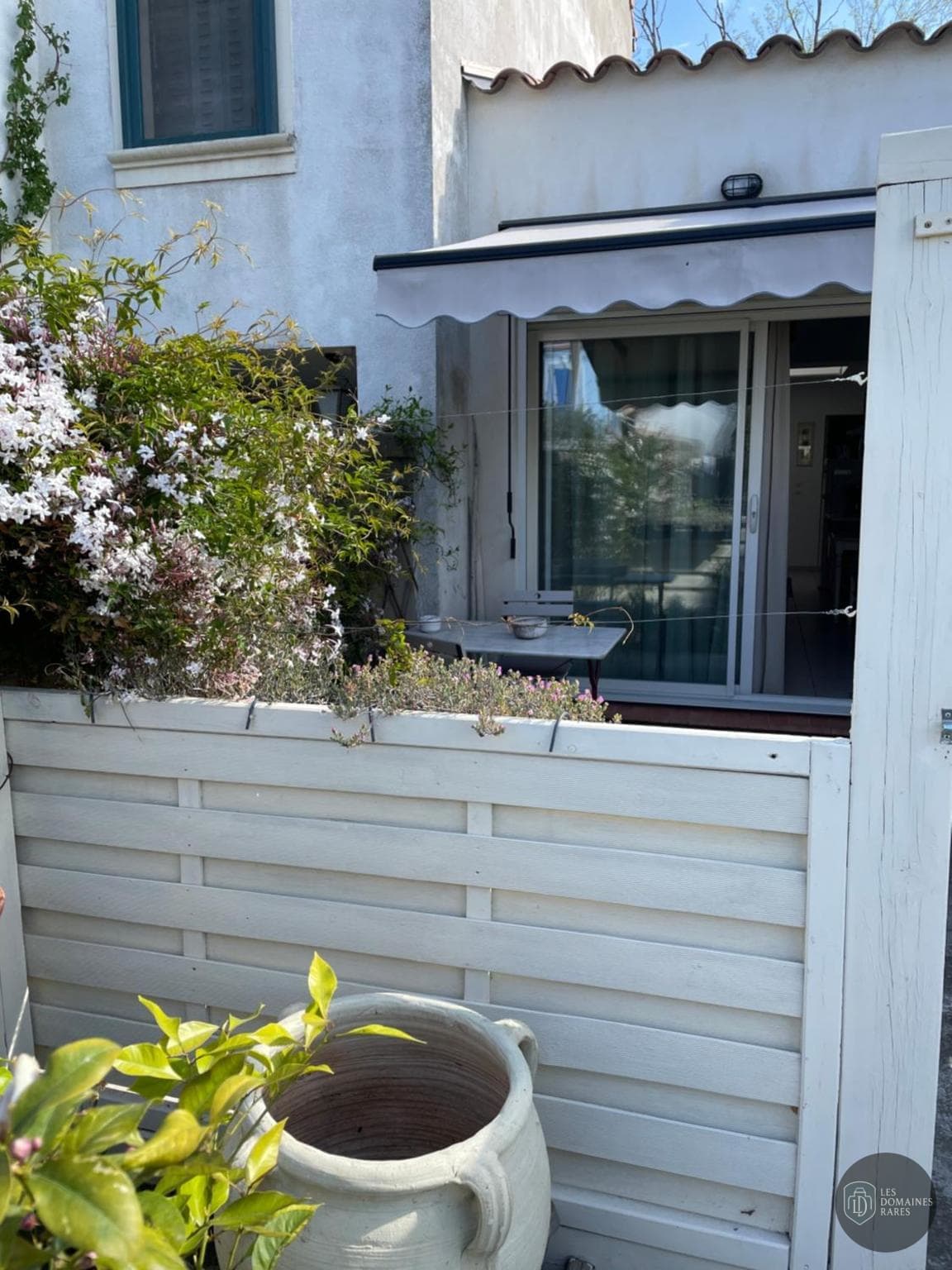 Vue extérieure du lieu L'Annexe à Colmar en Grand Est