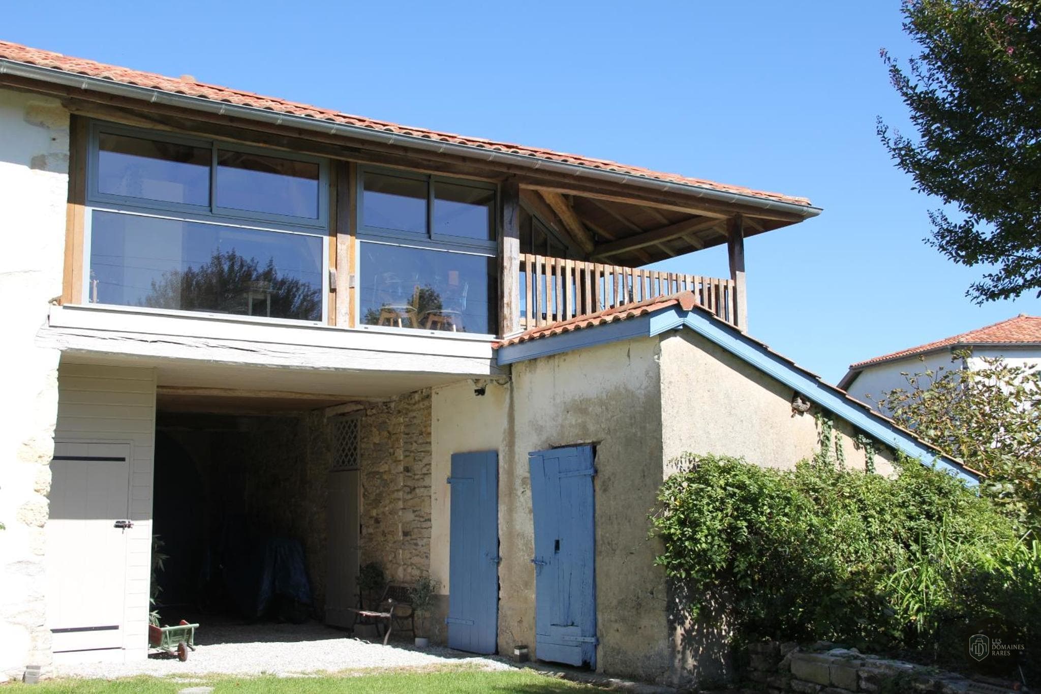 L'Aparté