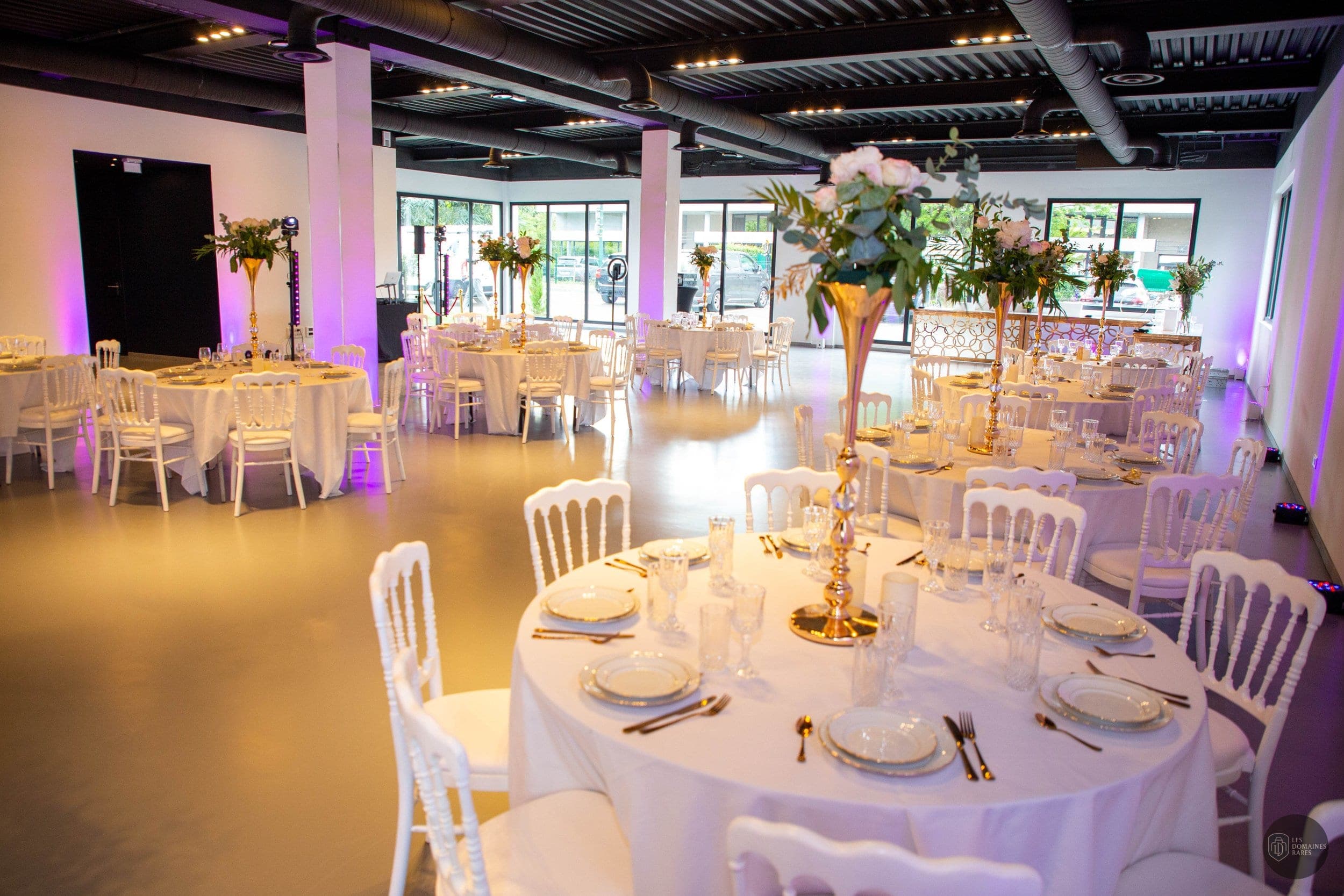 Restaurant du lieu L'Apolline à Plaisir en Île-de-France - séminaire yvelines (78)