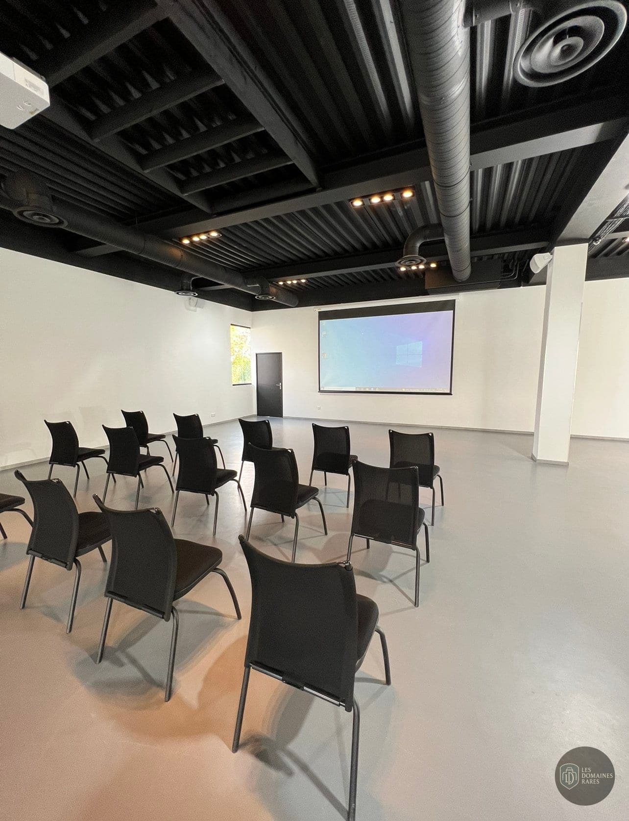 Salle de réunion 5 du lieu L'Apolline à Plaisir en Île-de-France