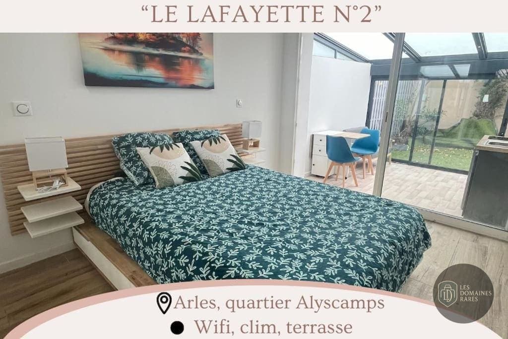 Chambre de l'hôtel L'Appart Lafayette à Paris en Île-de-France - séminaire paris