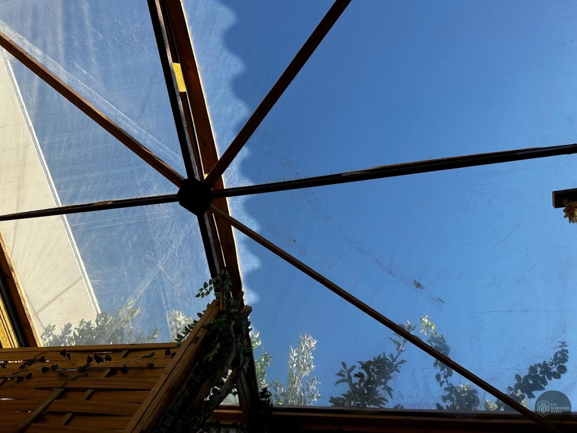 Vue extérieure du lieu L'Aquarium de Lyon à La en Auvergne-Rhône-Alpes