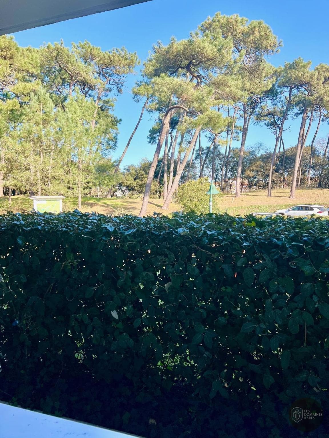 Vue extérieure de la résidence L'Archipel de Toulon en Provence-Alpes-Côte d'Azur