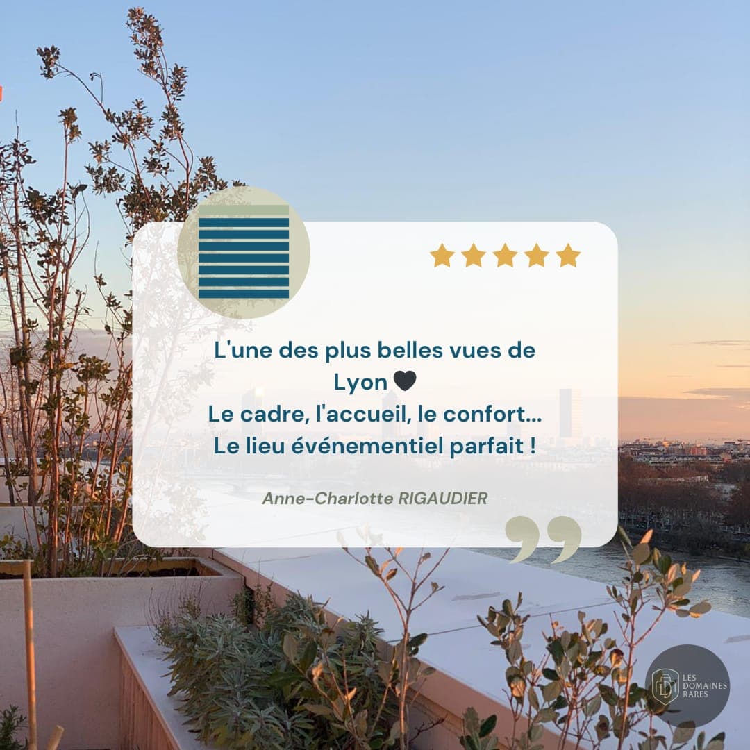 Vue extérieure du lieu L’Ascensoir à Lyon en Auvergne-Rhône-Alpes