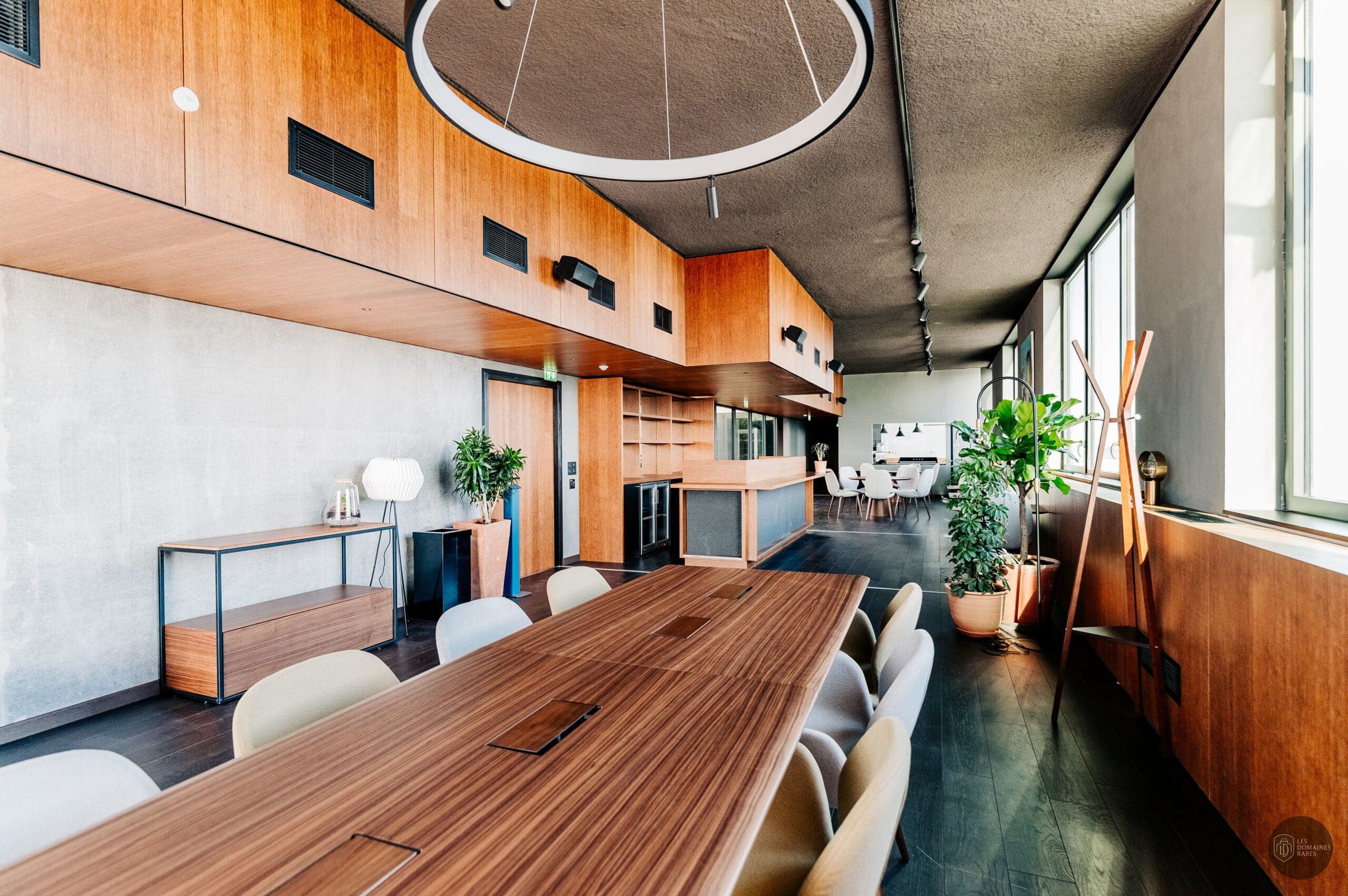 Salle de réunion 1 du lieu L’Ascensoir à Lyon en Auvergne-Rhône-Alpes