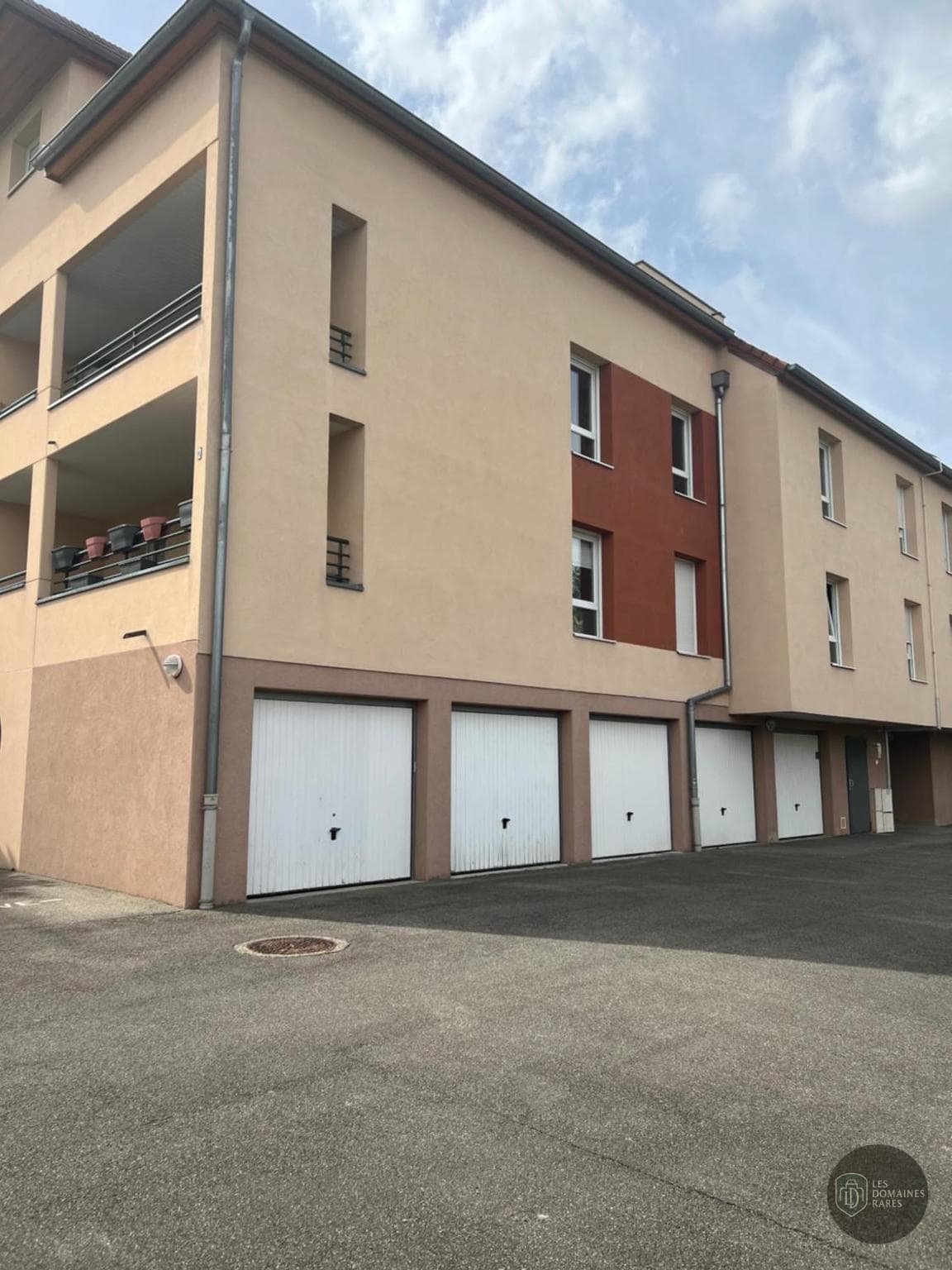 Vue de l'hôtel L'Atelier Autrement à Paris en Île-de-France