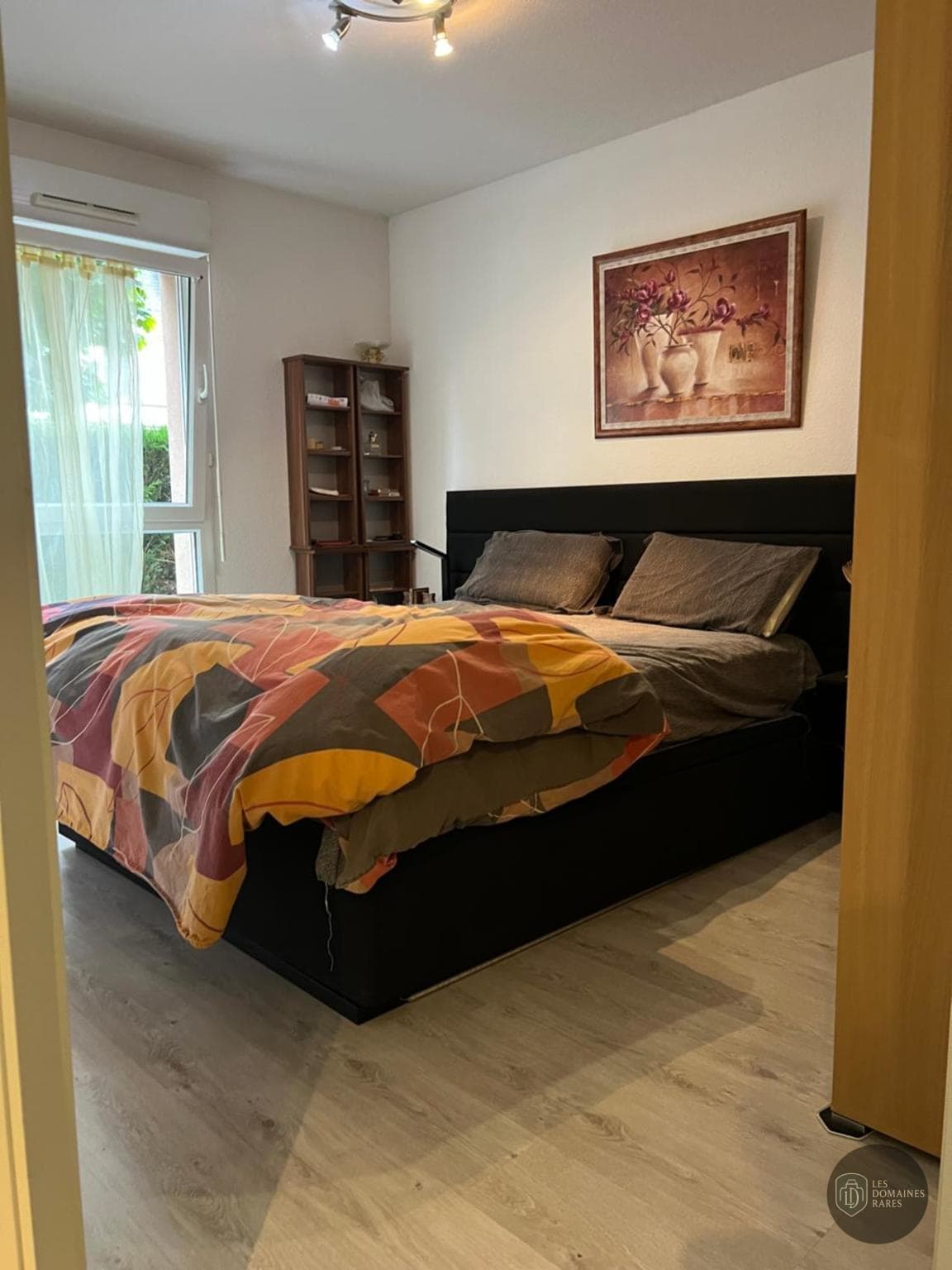 Chambre de l'hôtel L'Atelier Autrement à Paris en Île-de-France