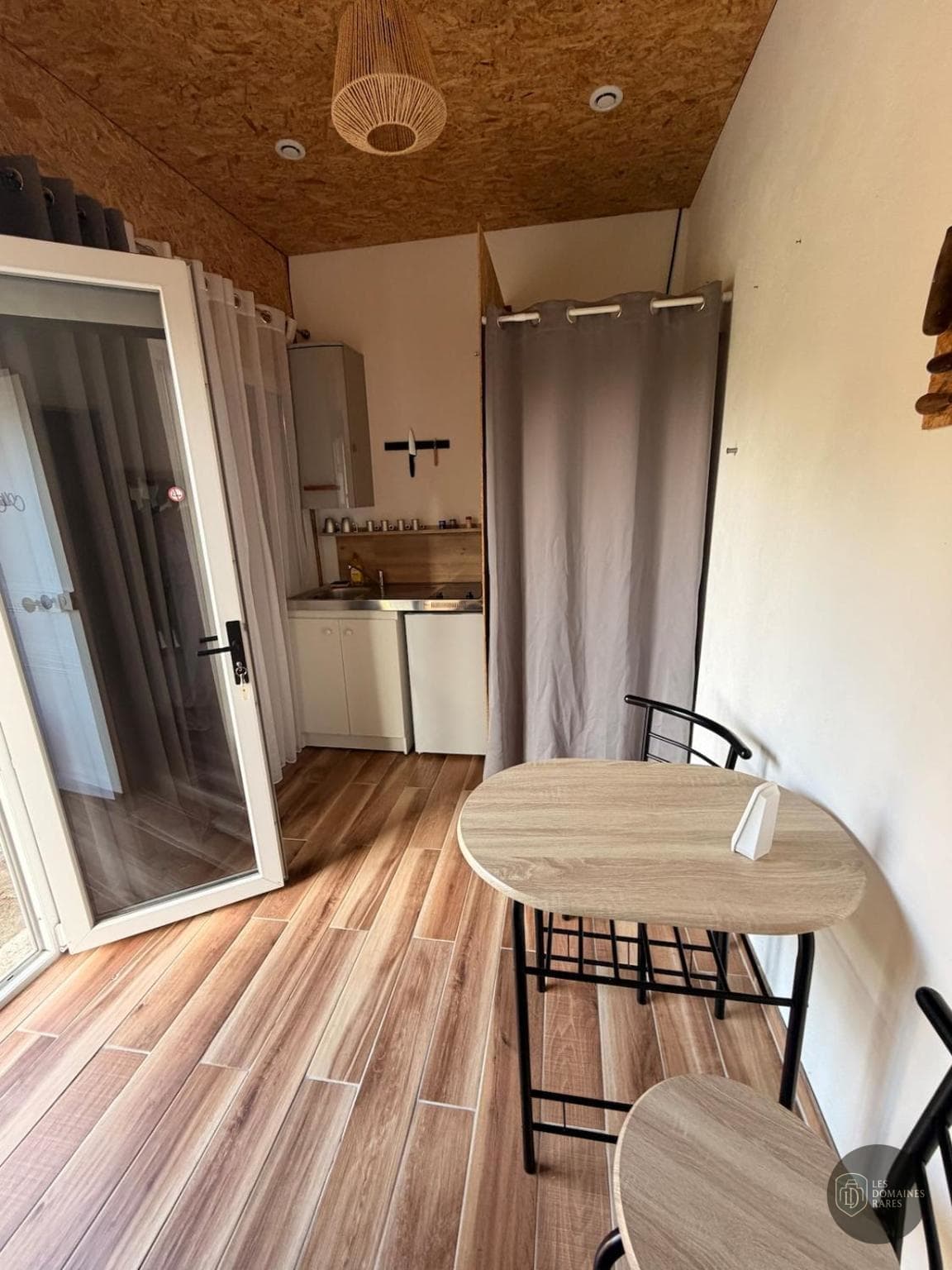 Restaurant du lieu L'Atelier Gourmand à Alençon en Normandie