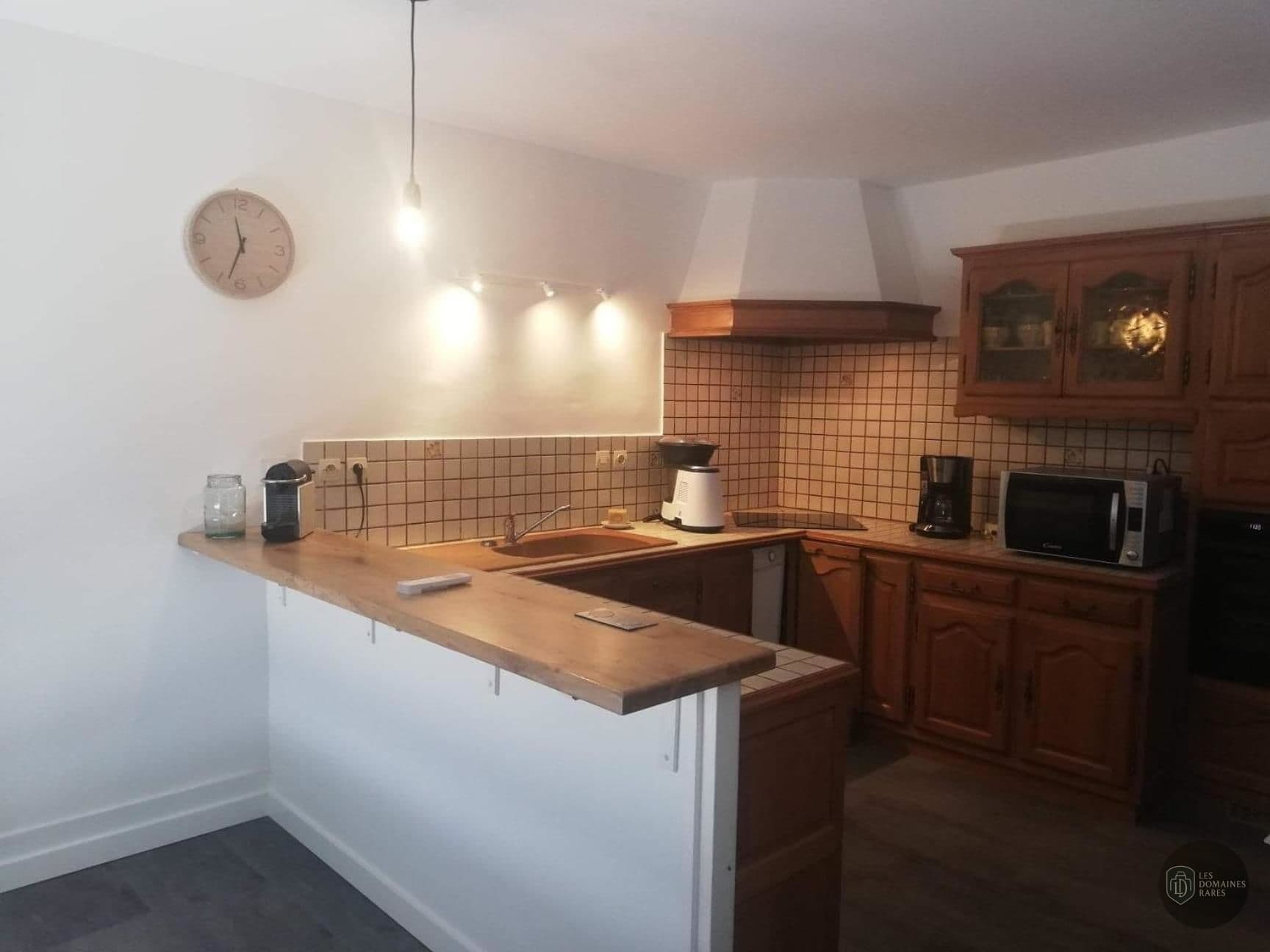 Restaurant de l'hôtel L'Atelier de Donat à Malbuisson en Bourgogne-Franche-Comté - séminaire doubs