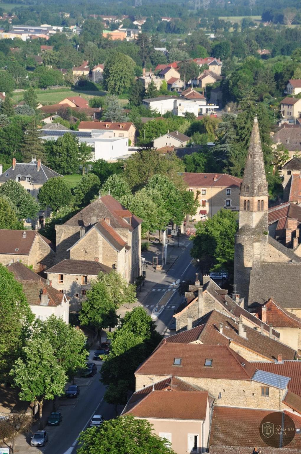 Vue extérieure du lieu L'Atelier de la Pep à Nancy en Grand Est