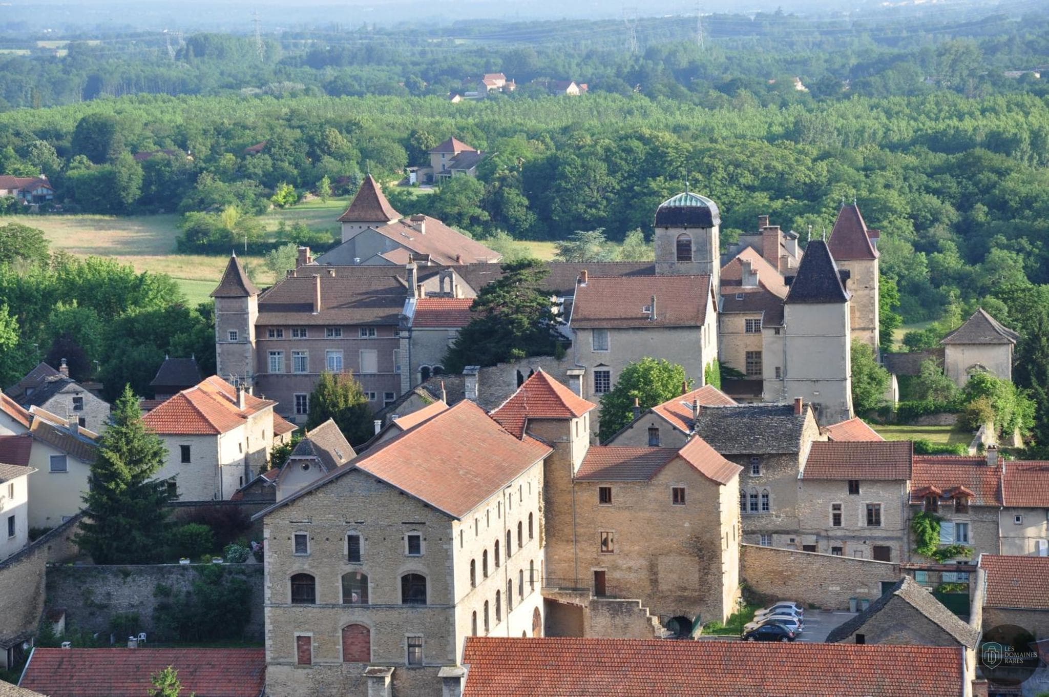 Vue extérieure du lieu L'Atelier de la Pep à Nancy en Grand Est