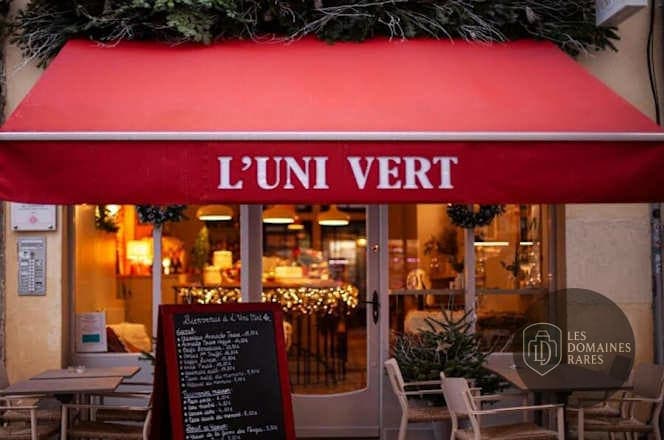 Vue extérieure du lieu L'Atelier de la Pep à Nancy en Grand Est