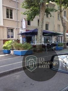 Vue extérieure du lieu L'Atelier de la Pep à Nancy en Grand Est