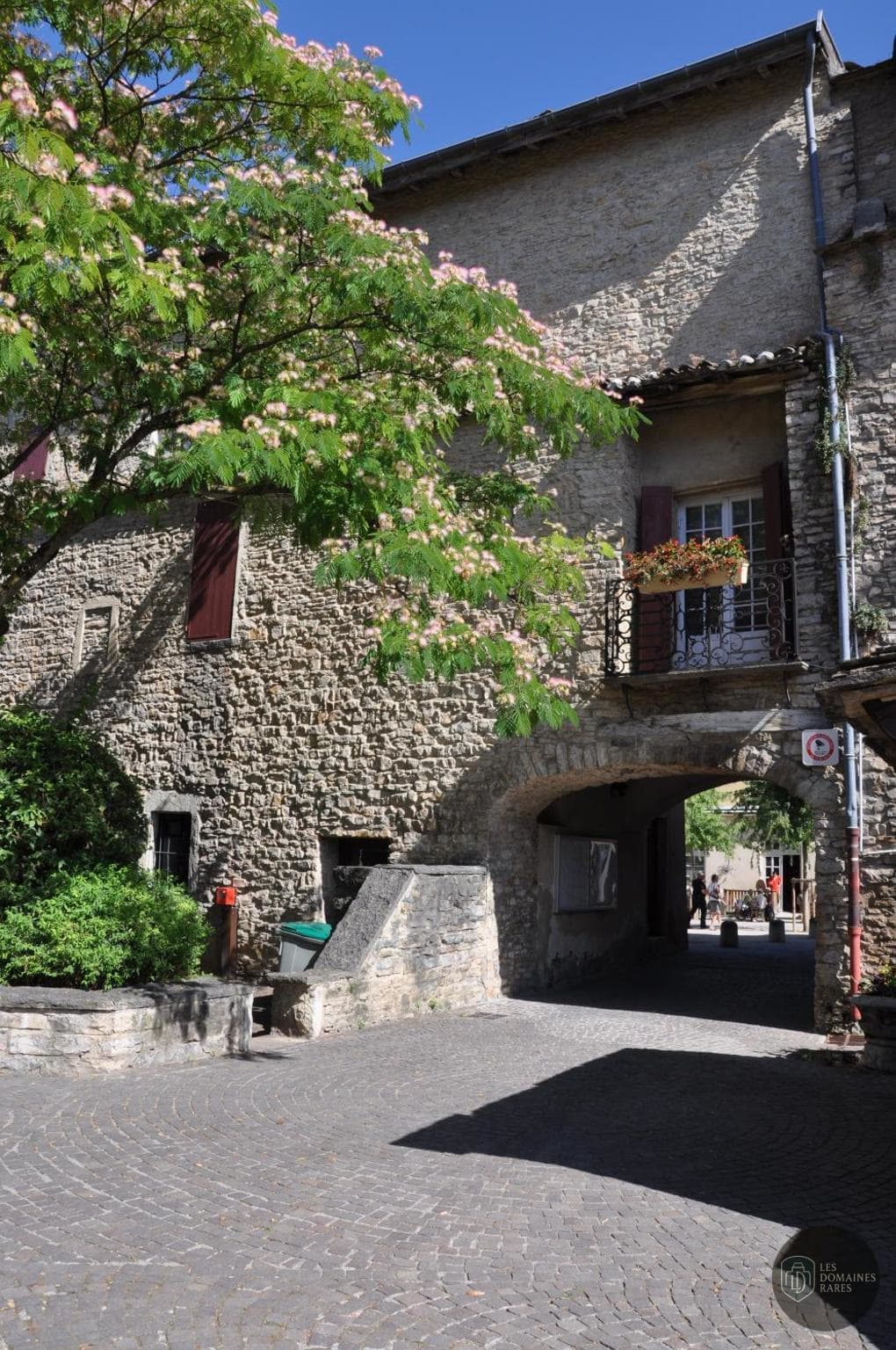 Vue extérieure du lieu L'Atelier de la Pep à Nancy en Grand Est