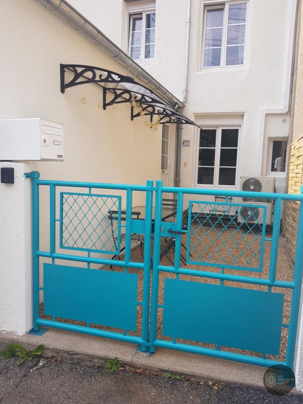 L'Atelier du Chien Rayé