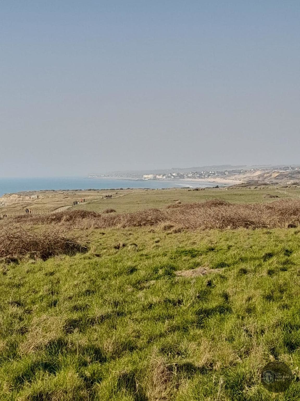 L'Atlantic Wimereux — Extérieur