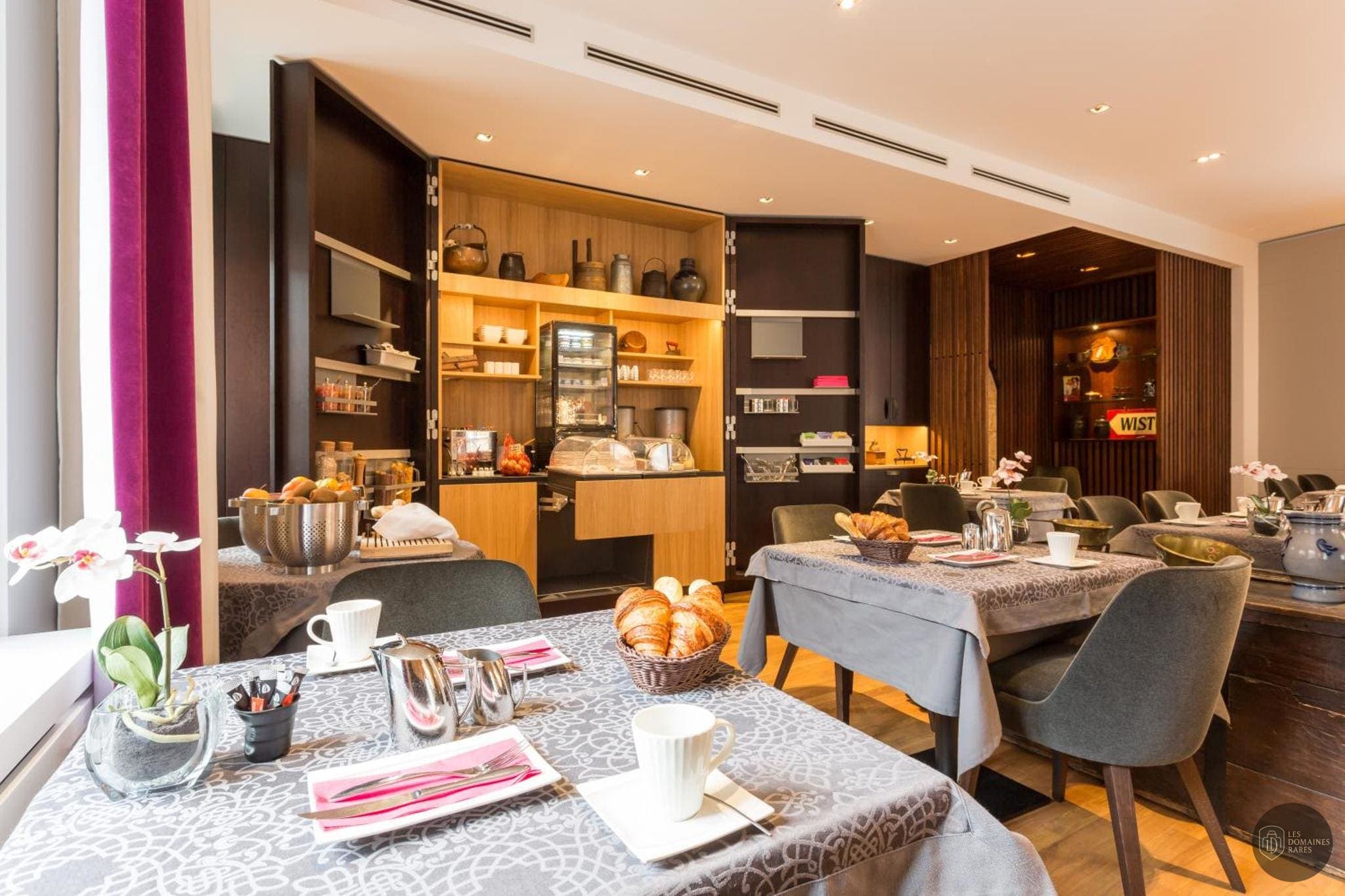 L'Auberge Alsacienne