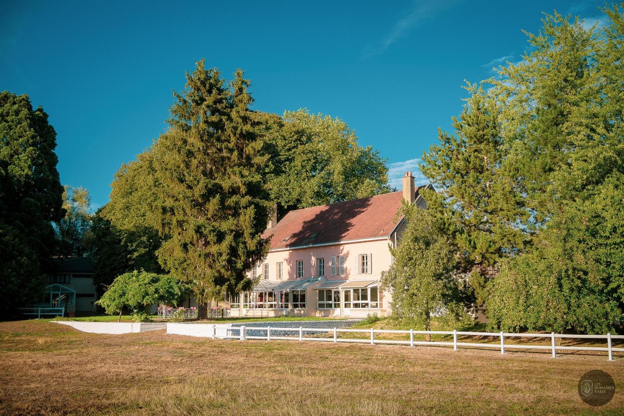 L'Auberge du Port 3 étoiles - Auberge en Grand Est pour séminaire ardennes (08)