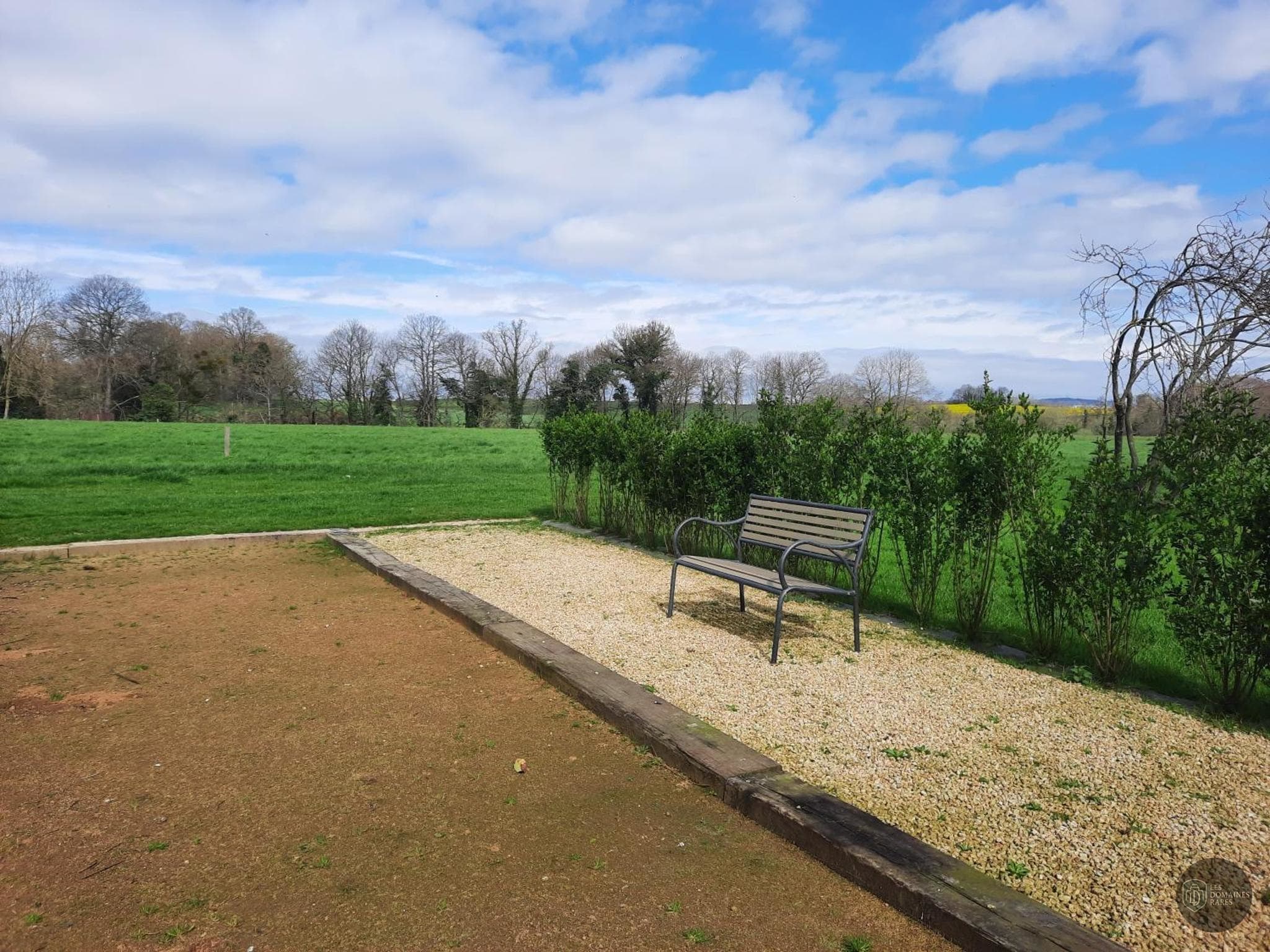 Vue extérieure du lieu L'Autre Usine à Cholet en Pays de la Loire