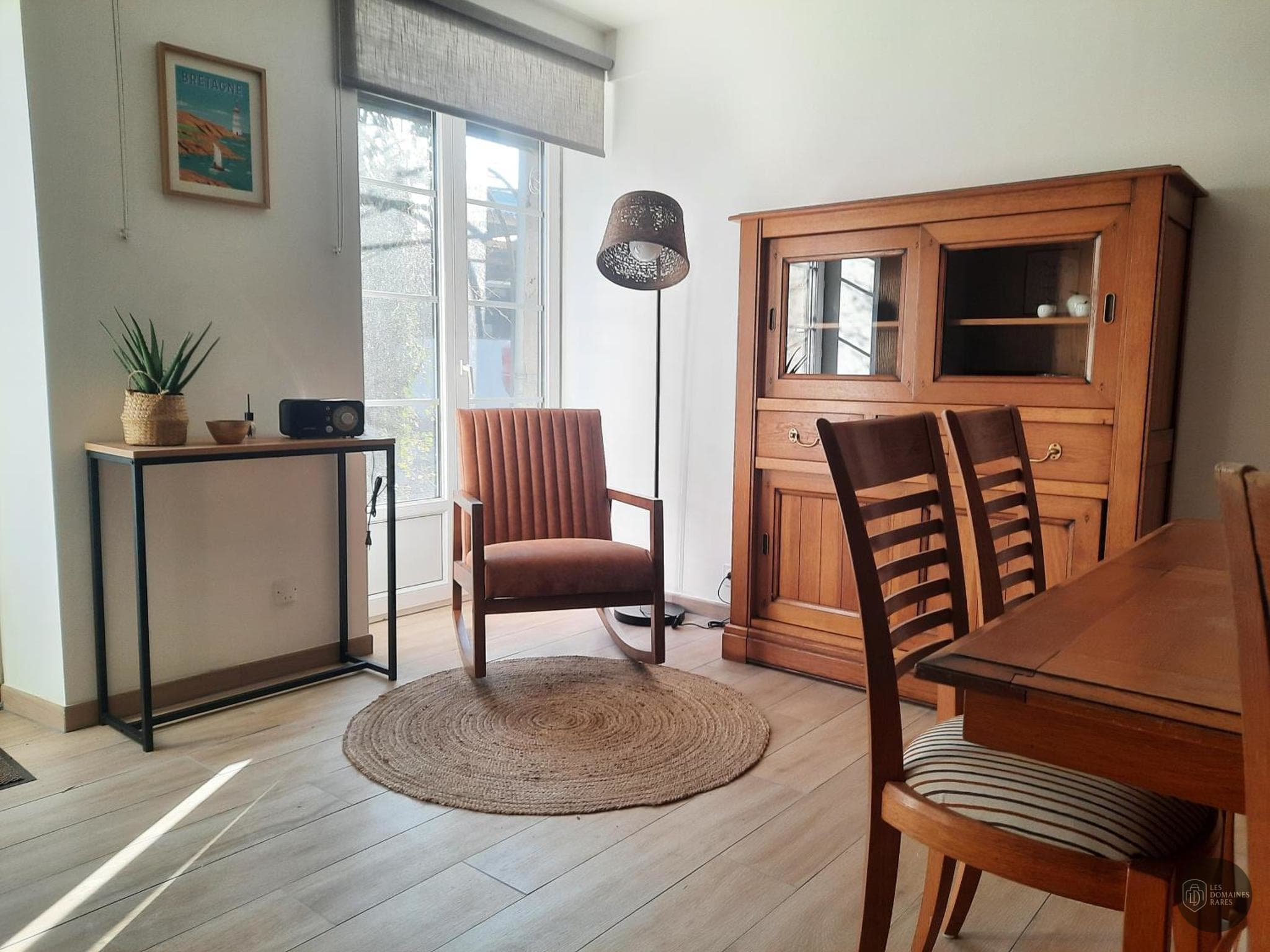 Espace intérieur du lieu L'Autre Usine à Cholet en Pays de la Loire