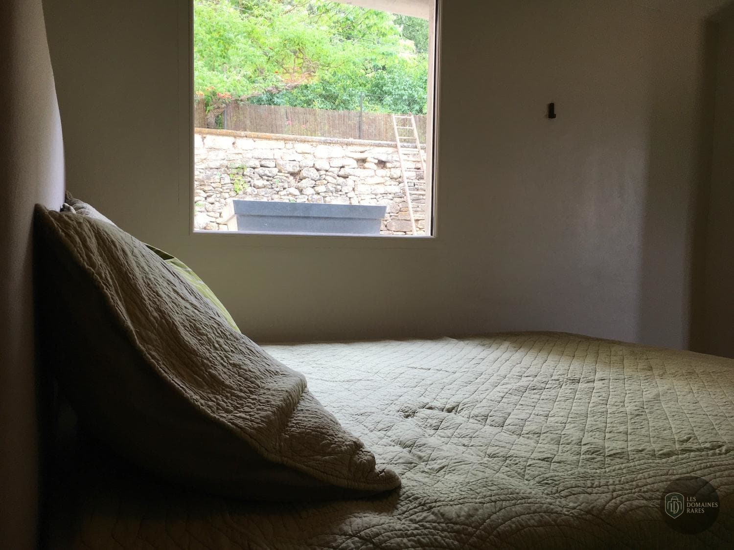 Chambre du lieu L'Ecurie Vaudémont en Grand Est