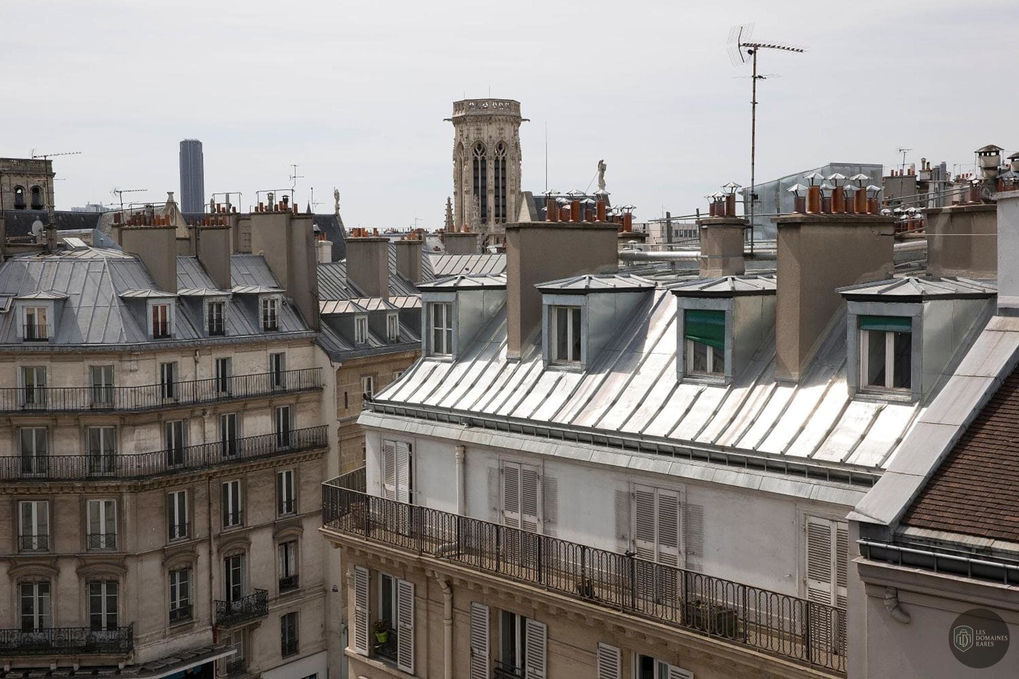 L'Empire Bordeaux — vue 3