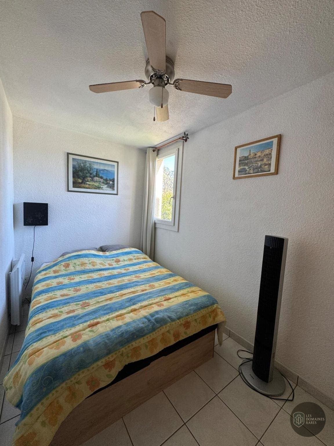 Chambre du lieu L'Endroit à Montreuil en Île-de-France - séminaire seine-saint-denis (93)