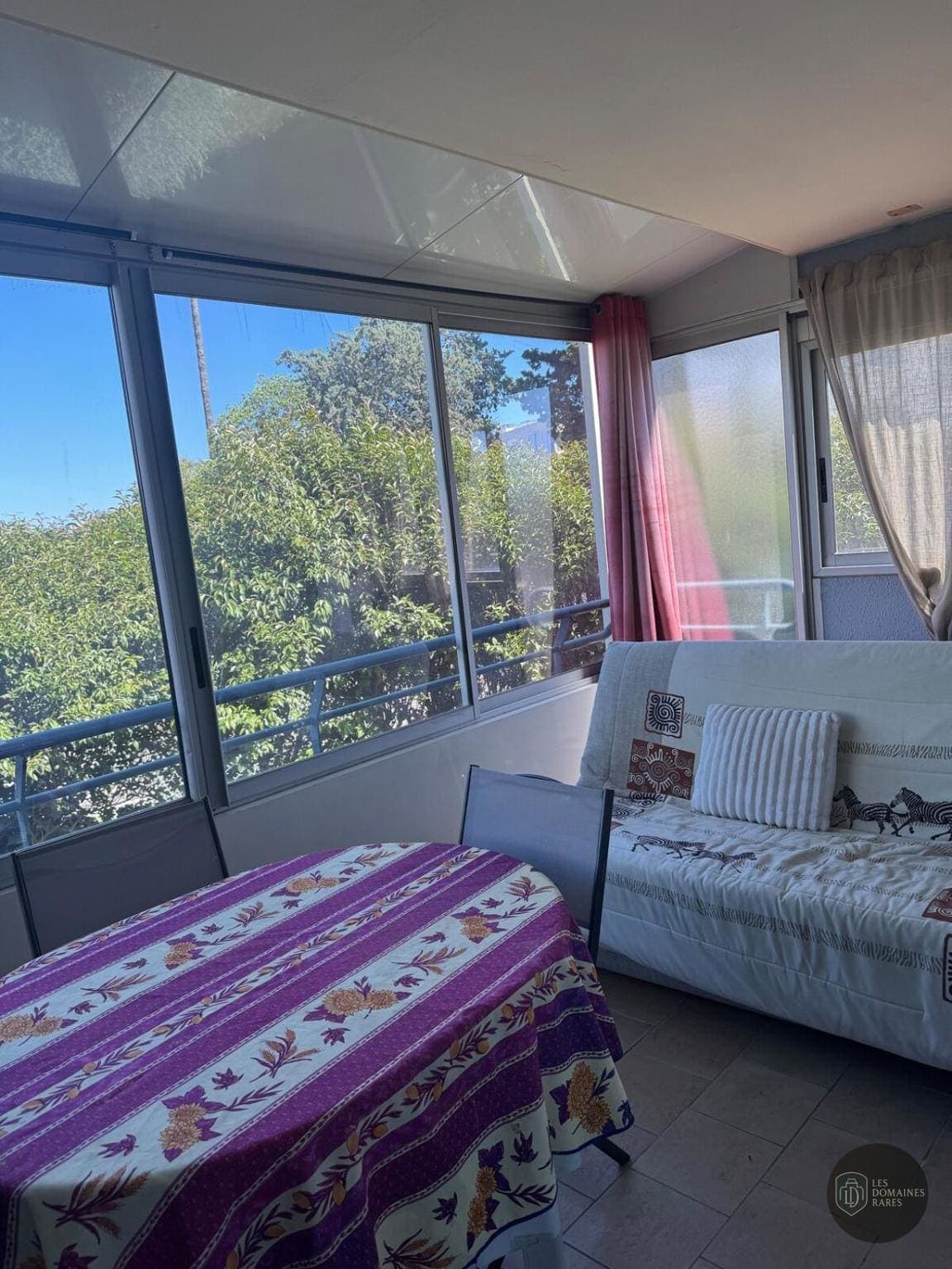 Chambre du lieu L'Endroit à Montreuil en Île-de-France