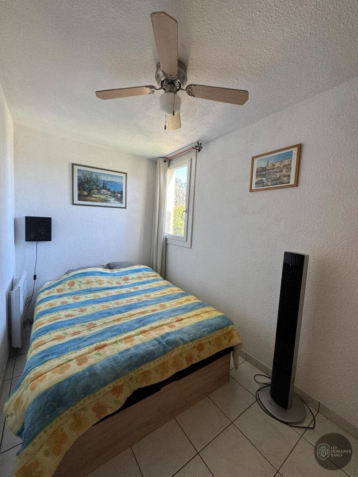Chambre du lieu L'Endroit à Montreuil en Île-de-France