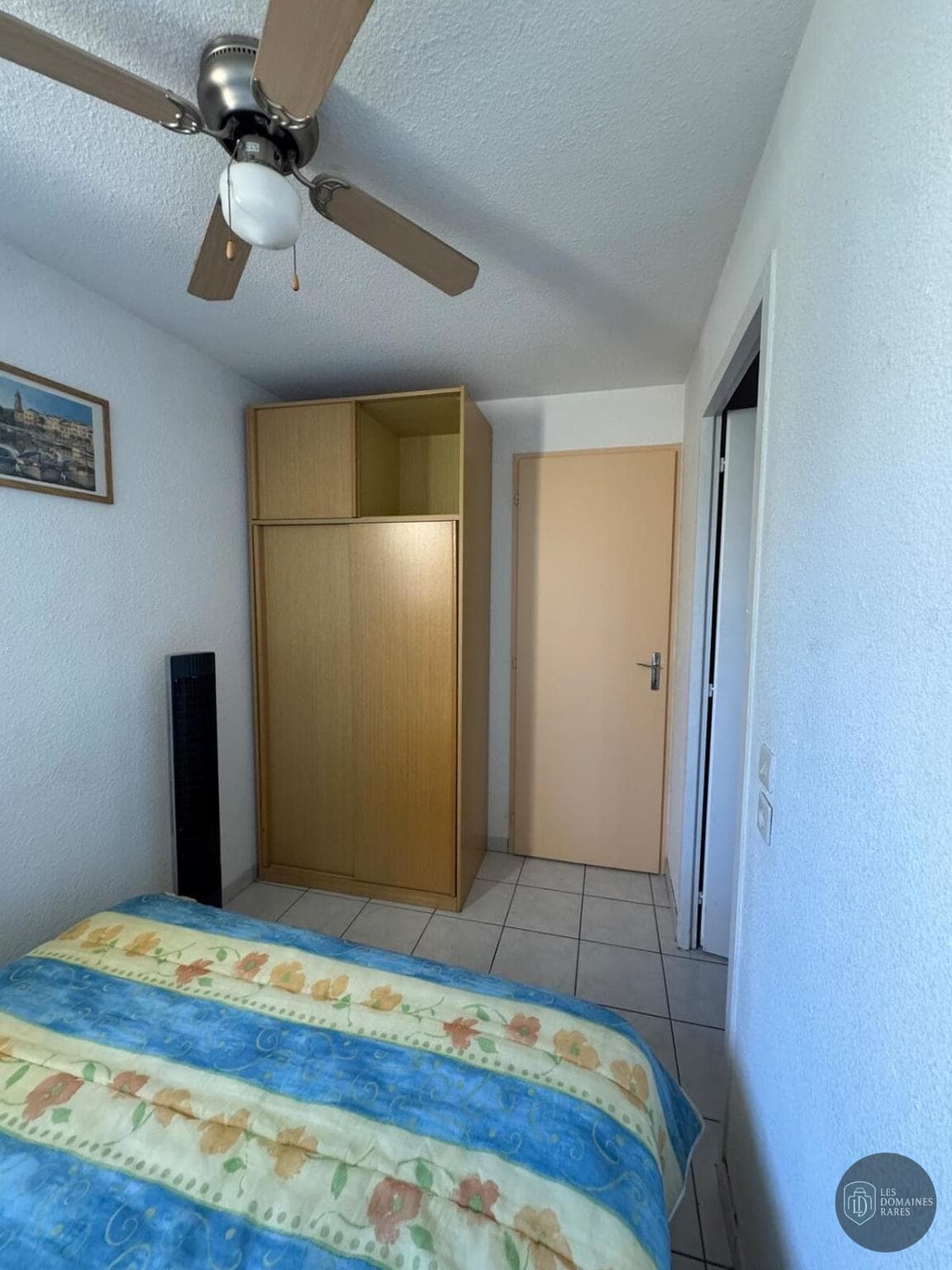 Chambre du lieu L'Endroit à Montreuil en Île-de-France