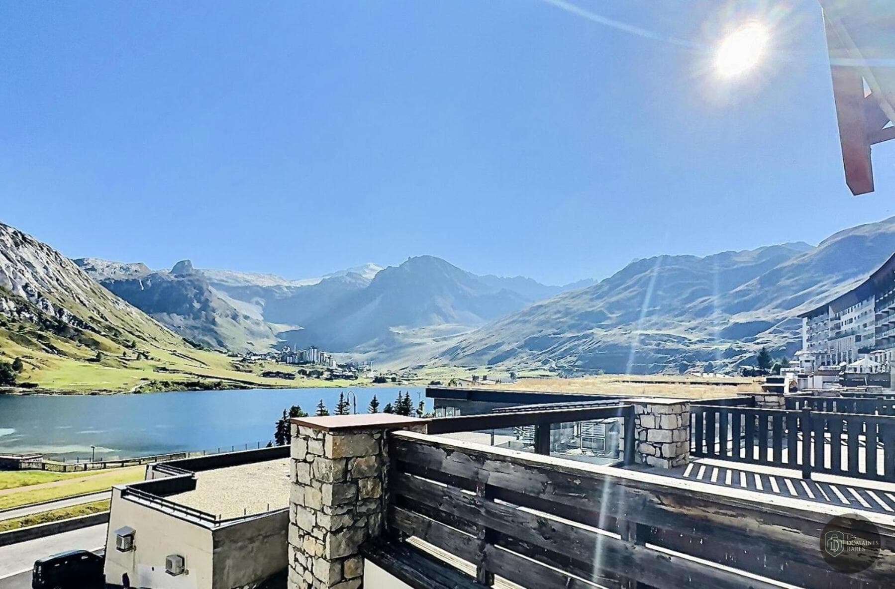 Vue du lieu L'Enjoy Bowling à Avermes en Auvergne-Rhône-Alpes