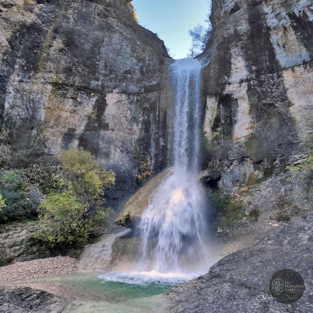 Vue extérieure du lieu L'Envol des Anges à Brienne en Bourgogne-Franche-Comté