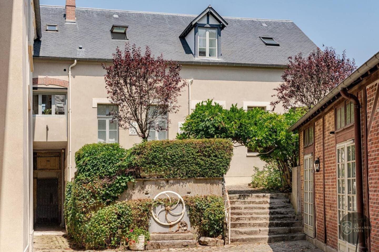L'Ermitage de Brouilly