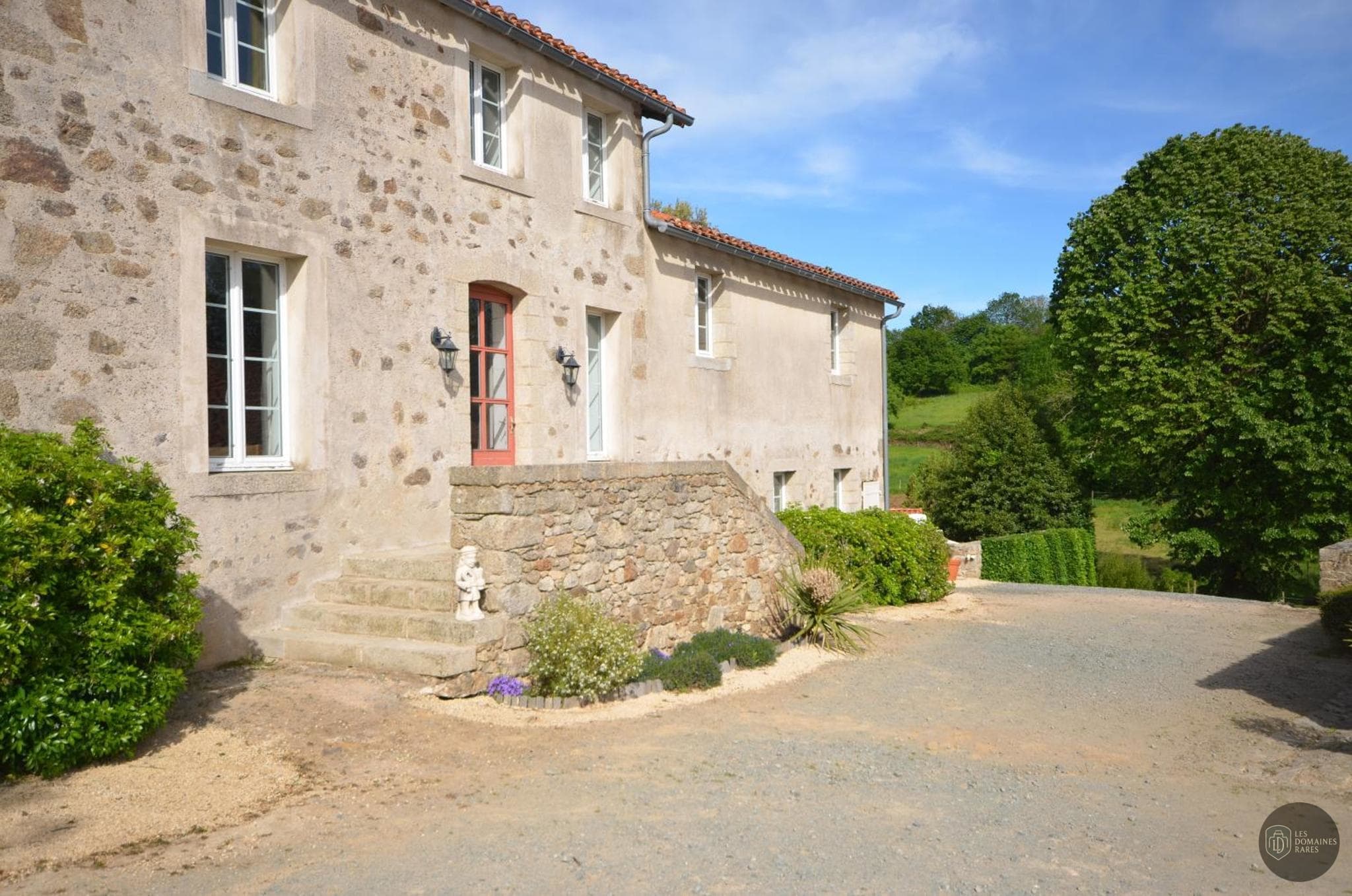 L'Escale du Bocage — vue 3