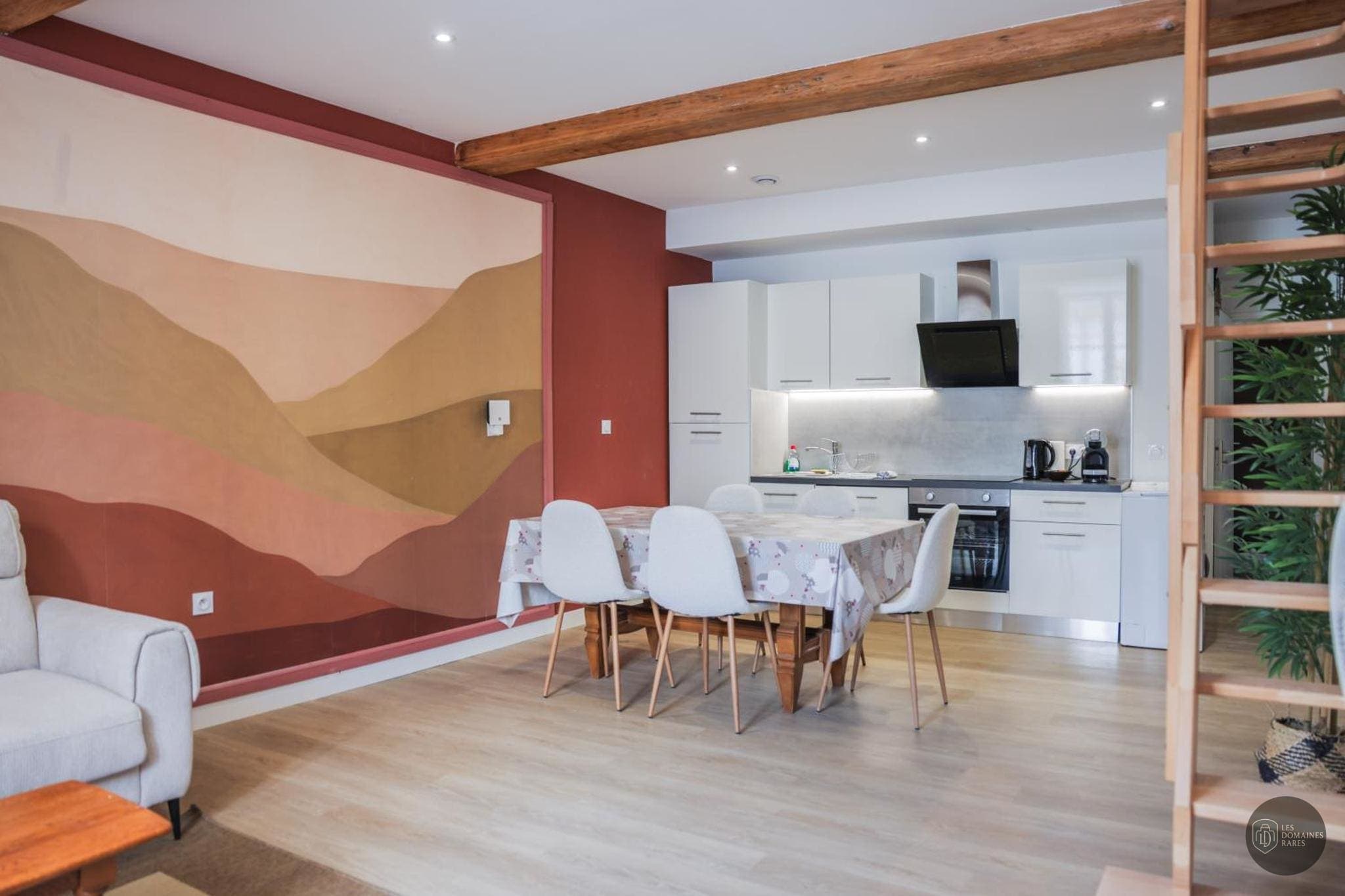 L'Espace Carnot — Restaurant