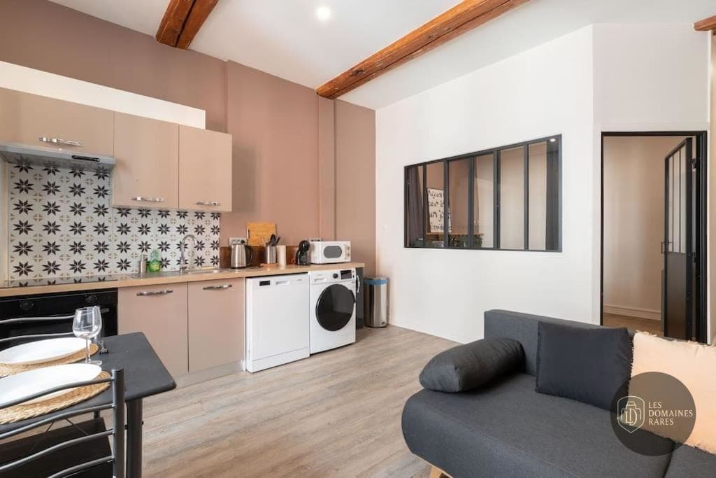 L'Espace Carnot — Restaurant