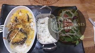 L’Essentiel Restaurant