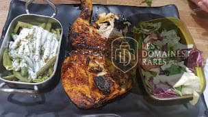 Restaurant du lieu L’Essentiel Restaurant en Nouvelle-Aquitaine
