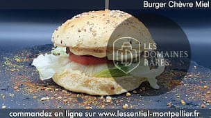 Restaurant du lieu L’Essentiel Restaurant en Nouvelle-Aquitaine