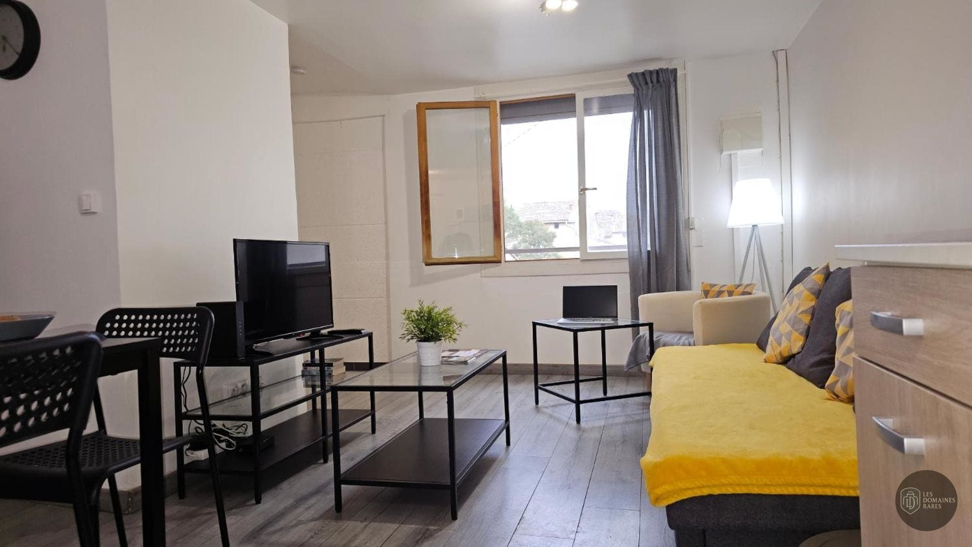 Espace intérieur de l'hôtel L’Hôtel Keys en Île-de-France