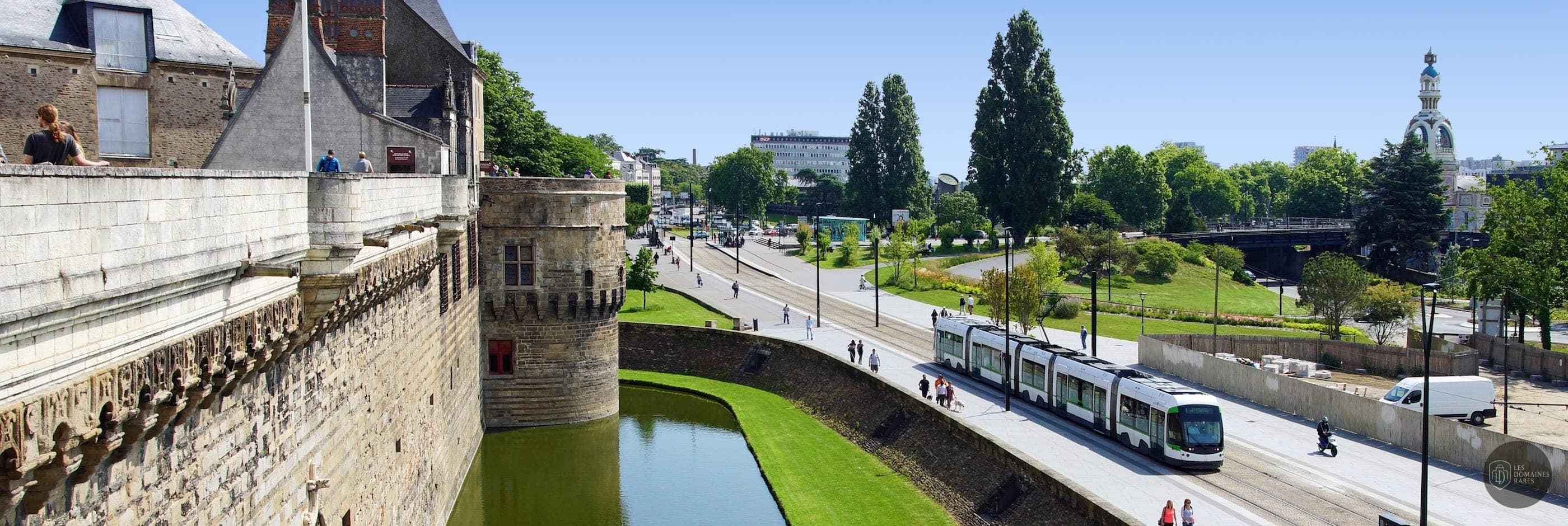 L'Hôtel Nantes