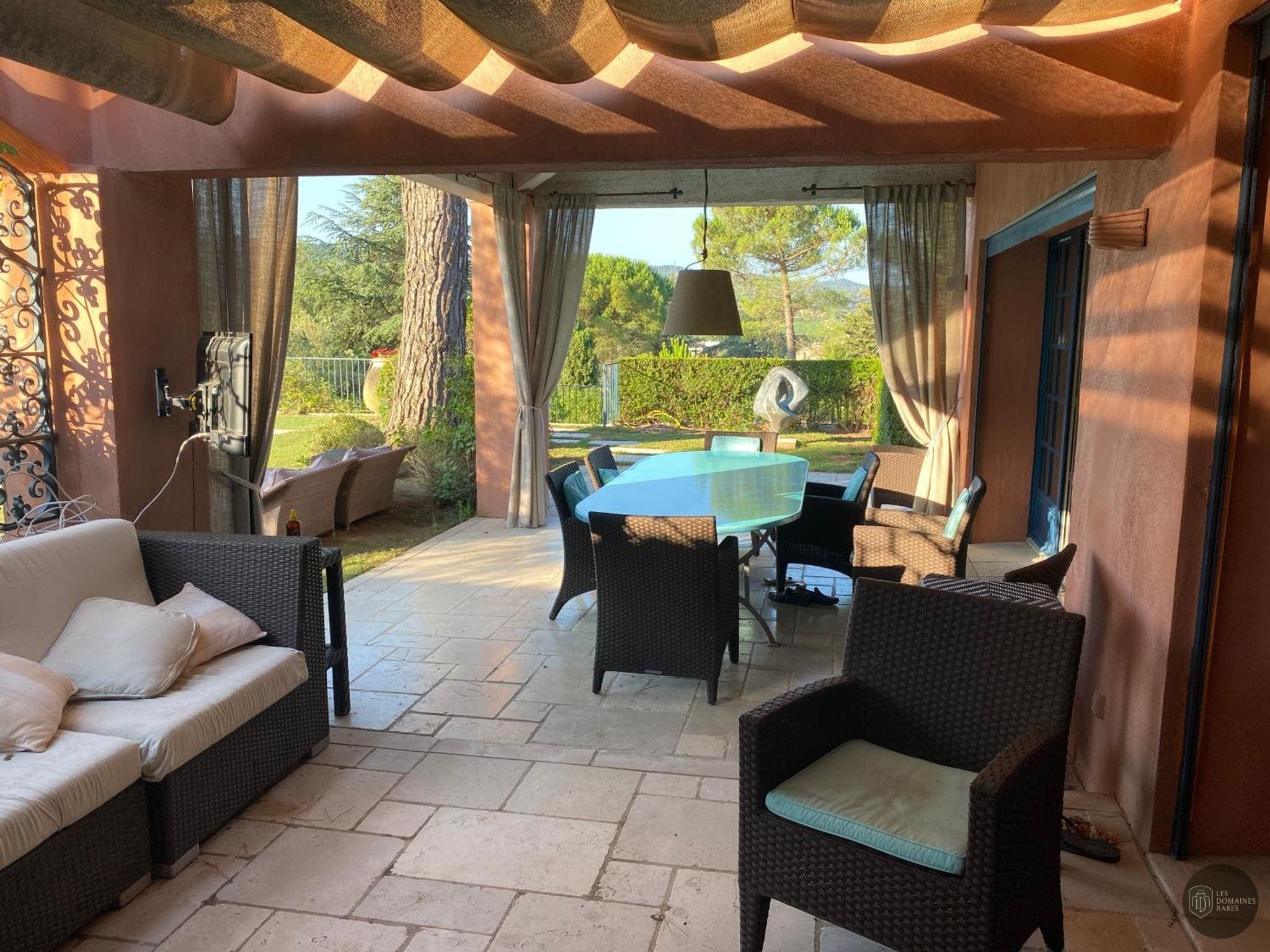 L'Hacienda — vue 3