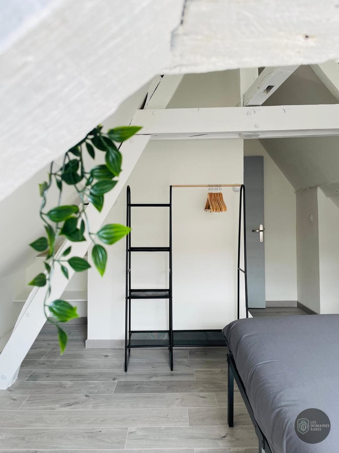 Chambre du lieu L'Hostellerie du Beffroi à Gravelines en Hauts-de-France