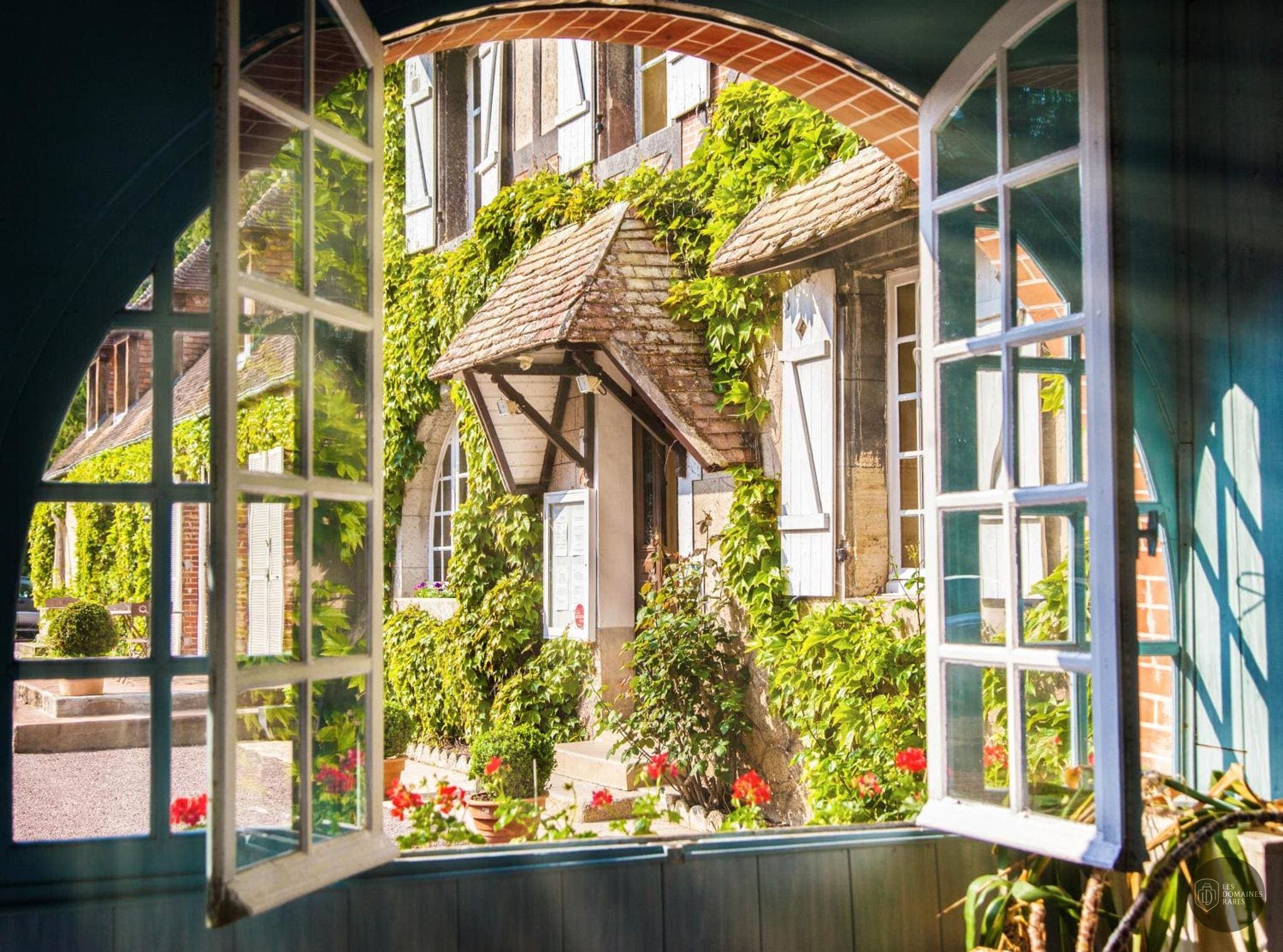 L'Ile de Sées